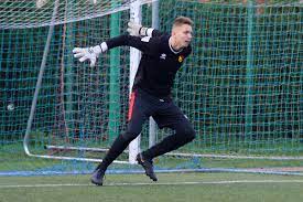 Młody bramkarz jagiellonii białystok wyjeżdża do włoch. Bramkarz Rezerw Jagiellonii Na Testach W Manchesterze United