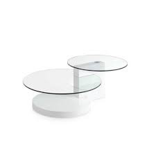 To make your living room even more beautiful and functional, explore our selection of complementary living room tables, including both end tables and. Lacquered Coffee Table And Tempered Glass Top Angel Cerda S L