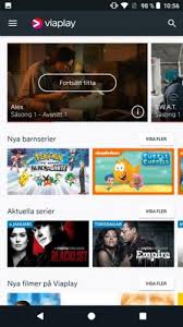 Viaplay erbjuder serier på nätet för hela familjen. Viaplay 1 5 0 9a6efa2 Download Android Apk Aptoide
