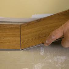 How do you install vinyl plank flooring. How To Install Vinyl Plank Flooring Lowe S