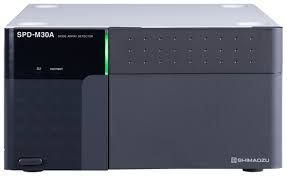 Shortwave uv lamp fluorescent minerals optical filter supplied w/ power adapter. Uv Vis Detector Shimadzu Europa