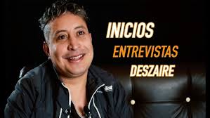 DESZAIRE ENTREVISTAS ETERNO ~ [PARTE 3]