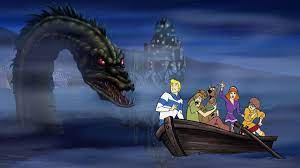 Loch ness monster scooby doo. Scooby Doo And The Loch Ness Monster Rakuten Tv