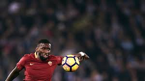 We jump back into our u23 prospect countdown with one of roma's newest assets, former stuttgart defender antonio rudiger. Antonio Rudiger Has Completed His 34m Move To Chelsea From Roma Football News Sky Sports