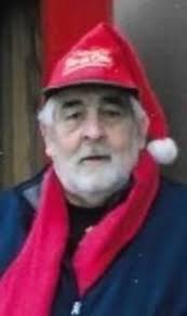 Frederick Nowak Obituary (1950