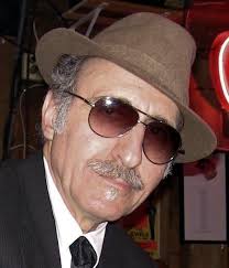Leon Redbone and John Prine: A Tribute