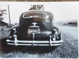 Image result for Noel Green 1947 Chrysler