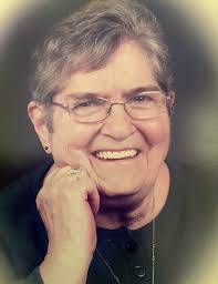 Obituary information for Sylvia M. Wright