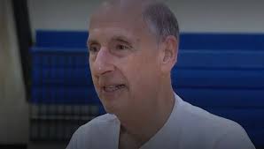 80-Year-Old Lansdale Basketball Player Overcomes Cancer, Eyes 2025 Senior  Games Teammate