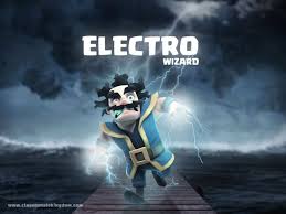 Clash Royale Electro Wizard Clash Royale 2418587 Hd Wallpaper Backgrounds Download No such file or directory in unknown on line 0. clash royale electro wizard clash
