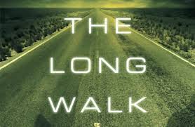 An old laotian hermit discovers that the ghost of a road accident victim can transport him back in time fifty years to the moment of his mother's painful death. New Line Adapting Stephen King S The Long Walk Pophorror