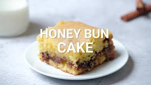 Maybe you would like to learn more about one of these? Honey Bun Cake Spicy Southern Kitchen
