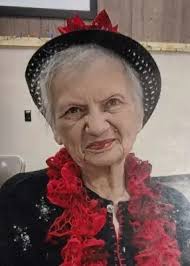 Obituary information for Morleen Kathleen Wright