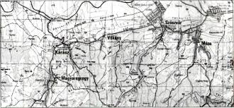 Szöveg szerzői jogvédelem alatt áll, (copyright), azok bármilyen formában történő felhasználásához a mecsek group kft. Az Eszak Mecseki Szenvonulat Foldtani Jellemzese