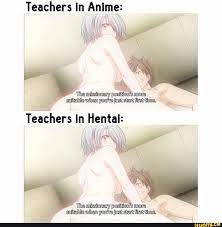 Anime missionary