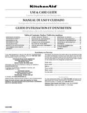 We did not find results for: Kitchenaid Counter Depth Side By Side Refrigerator Manuals Manualslib