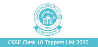 Cbse 10th result 2020 topper list. Live Chennai Cbse Class 10 Toppers 2020 Central Board Of Secondary Education Cbse Class 10 Toppers List Class 10 Highest Scorer List 2020 2020 Cbse Class 10 Toppers List