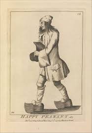 After Henry William Bunbury Happy Peasant The Met Metropolitan Museum Of Art Henry Williams Caricature Drawing