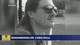 Remembering Dr. Dula: 'He was someone who everyone loved'