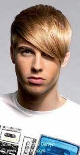 This style has long hair all around and gets longer at the top. Pin On Damn Boy I M Ing It
