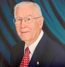 Clell Catron Obituary (1935