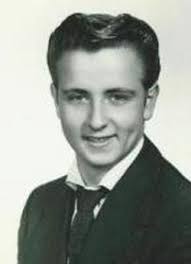 Obituary for David Anthony Angelo