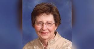 Mary Hamilton Purcell Obituary