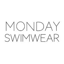 monday swimwear mondayswim on pinterest