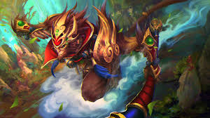 2560x1440 Monkey King Dota 2 Wallpaper Hd Dota 2 Wallpapers Hd Monkey King Dota 2 Wallpaper
