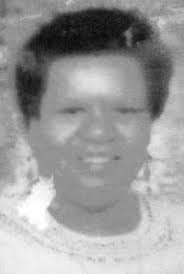 Myrtle Mosley Obituary (2014)