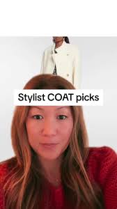 Marcella Fulton Coat