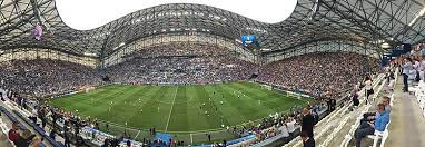 Tout dépendra du nombre de places restantes et si cela est possible. Stade Velodrome Wikipedia