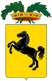 L'esercito delle due sicilie, spesso citato nei testi come real esercito o, impropriamente, esercito borbonico o esercito napoletano, fu la forza armata terrestre del regno di napoli e del regno di sicilia creato dall'insediamento della dinastia borbonica che regnò in unione personale sui due stati, a partire dal 1734, in seguito agli eventi della guerra di successione polacca. Datei Provincia Di Napoli Stemma Svg Wikipedia