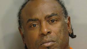 Arrest mugshots for 7.21.2017