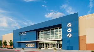 Texas movie theaters require health checks at the door as reopening begins. Tyler Tx Movie Theater Studio Movie Grill