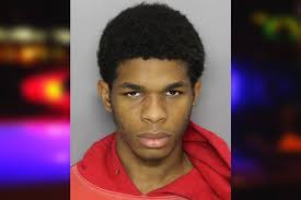 Kanye Sorrells — Cobb County Jail Bookings