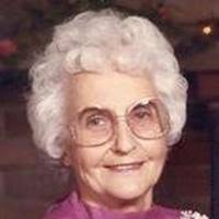 Obituary information for Helen MacLaren