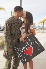 Keeping up with your significant other's work conversations is like trying to keep your head above water. 6 Must Know Tips For Your New Military Relationship Sandboxx