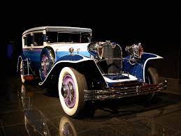 Og 1930 Ruxton Fwd Original Gangsta Lowrider Car Wheels Car Wheels Rims Vintage Cars