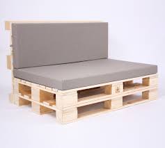 Paletten couch paletten lounge terrasse aus paletten paletten garten palettenmöbel terrasse dachterrasse sofa aus. Palettensofa Mit Palettenkissen Outdoor Supersack De
