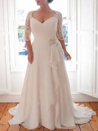 Choosing a wedding dress is one of the most important clothes purchase youll ever make. Plus Size Wedding Dresses Under 100 Tidebuy Com