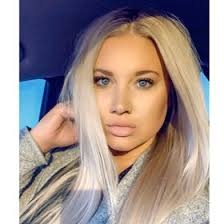 Aubrey Mcdowell's Instagram, Twitter & Facebook