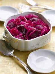 Make These Quick And Easy Pickled Beets And Onions Recipe Beet Recipes Pickling Recipes Pickled Beets And Onions Recipe