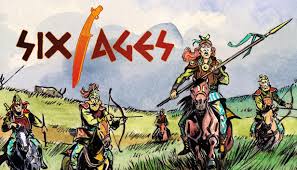 Get ready for captivating adventures in . Six Ages Ride Like The Wind On Steam