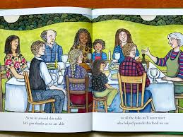 Maybe you would like to learn more about one of these? Favourite Farm To Table Farmers Market Children S Books How We Montessori