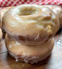 The Best Baked Donut Recipe Video Recipe In 2020 Baked Donut Recipes Homemade Donuts Recipe Baked Sour Cream Donut Recipe