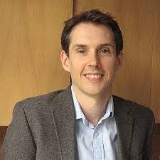 James Marson's Instagram, Twitter & Facebook