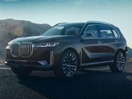 2021 Bmw X8 The Most Expensive Bmw Vehicle 2019 And 2020 New Suv Models Bmw X7 Bmw Concept Bmw