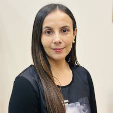 Yeny CONCHA- CISTERNAS