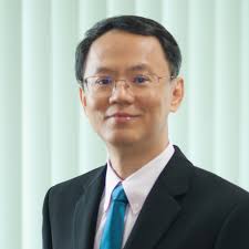 Banlue SRISUCHINWONG